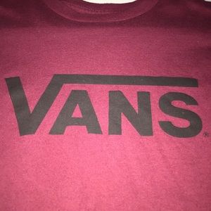 Vans t